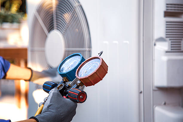 Trusted Hvac service in El Cajon, CA - JG Cool HVAC